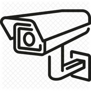 CCTV Camera